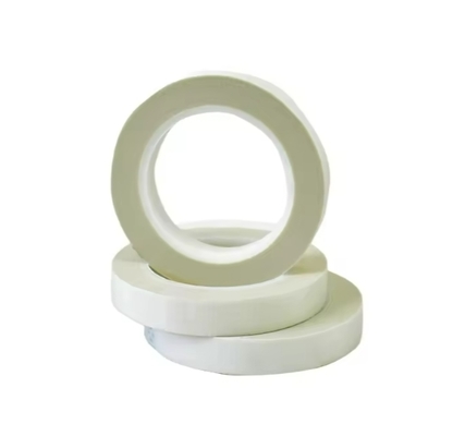 Glasgewebe-Klebeband 0,16 mm dick, hitzebeständig -30 bis +150 °C