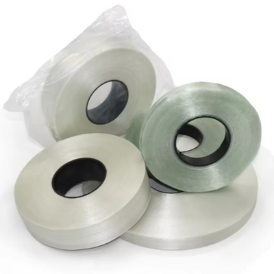 25mm Glasgewebe-Isolierband H-Klasse 220℃ Temperaturbeständigkeit