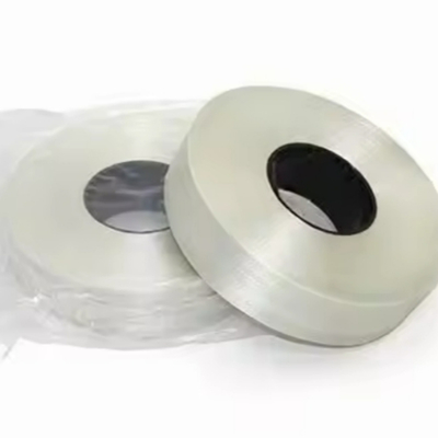 25mm Glasgewebe-Isolierband H-Klasse 220℃ Temperaturbeständigkeit