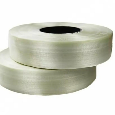 25mm Glasgewebe-Isolierband H-Klasse 220℃ Temperaturbeständigkeit