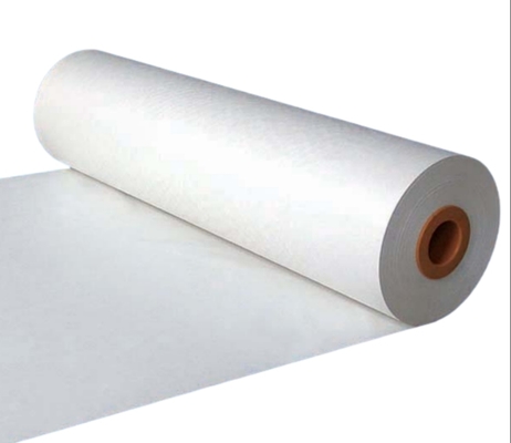 Flammschutz-Aramid-Tape 0,18 mm dick mit Acrylklebstoff