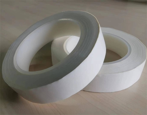 0.10 mm Dicke Druckempfindliches Aramidpapier Klebeband