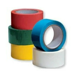High-Performance-Too-Tape mit 15N/25mm Klebstoff und 60N/25mm Zugfestigkeit zur industriellen Befestigung