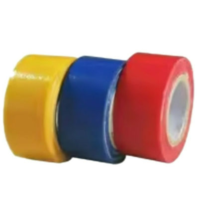 High-Performance-Too-Tape mit 15N/25mm Klebstoff und 60N/25mm Zugfestigkeit zur industriellen Befestigung