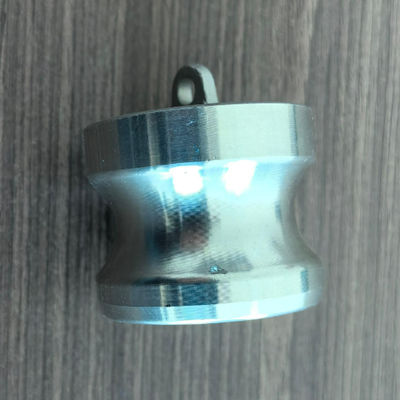 Typ DP Edelstahl Camlock Kupplung Präzisions-Investitionsguss