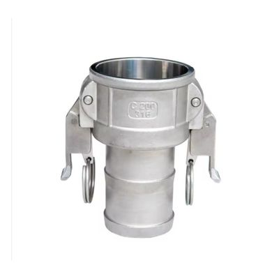 Autolock-Camlock-Kupplung Typ B/C/D/DC mit selbstverriegelnden Hebeln