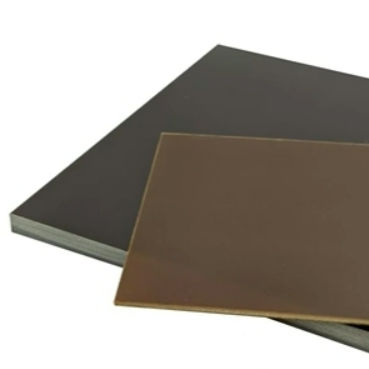 Class H Epoxy Glass Laminated Sheet Electrical Insulation Board