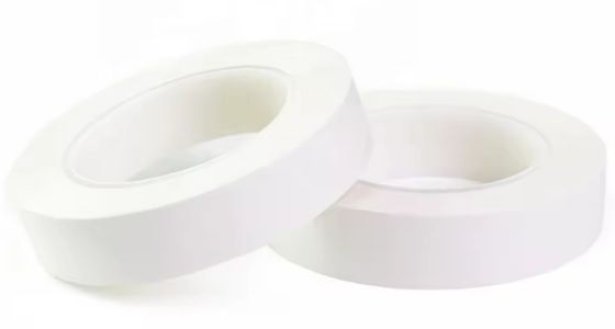 Isolierband aus Aramidpapier, Klebeband, 0,105/0,13/0,18 mm Dicke