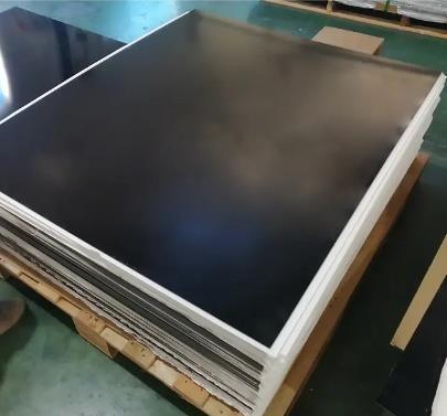 Klasse H Epoxiglasfaserlaminat mit Epoxidharz mit hohem Tg-Wert