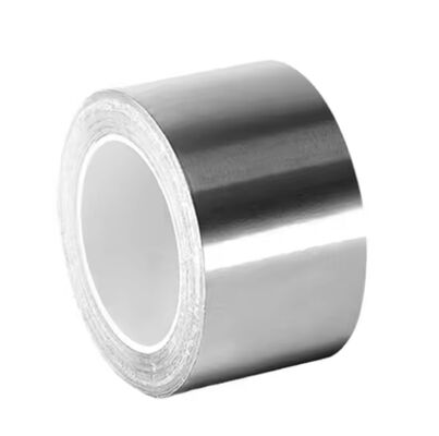 Premium-Aluminiumfolien-Klebeband, HVAC-Folienband