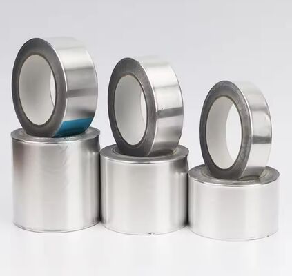 Premium-Aluminiumfolien-Klebeband, HVAC-Folienband