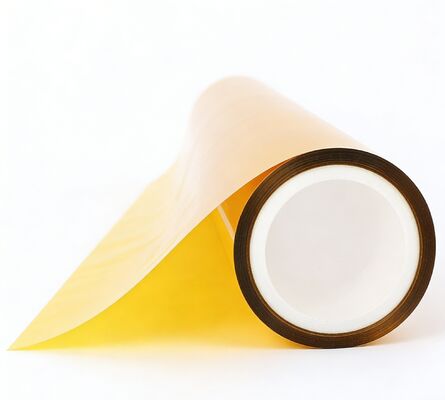 Industriequalität, biaxial orientierte Polyimid (BOPI) Folie mit UL-Zertifizierung