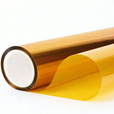 Industriequalität, biaxial orientierte Polyimid (BOPI) Folie mit UL-Zertifizierung