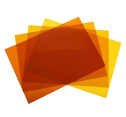 BOPI-Film mit UL-Zertifizierung 7,5 bis 50 μm Dicke Polyimidfilm