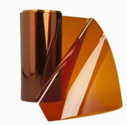 BOPI-Film mit UL-Zertifizierung 7,5 bis 50 μm Dicke Polyimidfilm