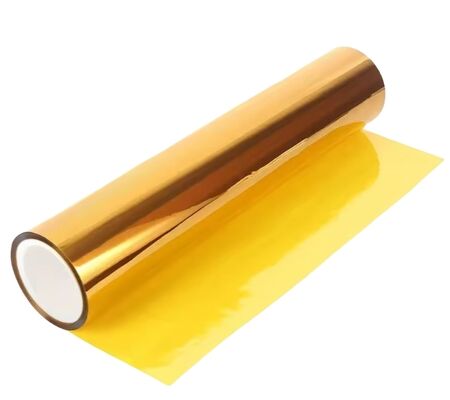 BOPI-Film mit UL-Zertifizierung 7,5 bis 50 μm Dicke Polyimidfilm