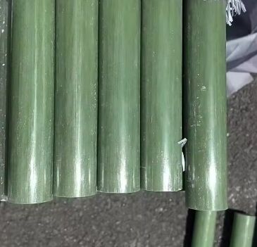 Elektroisolierstab mit hoher Dichte, Vakuuminjektions-Epoxid-Pultrusion