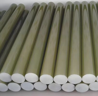 Elektroisolierstab mit hoher Dichte, Vakuuminjektions-Epoxid-Pultrusion