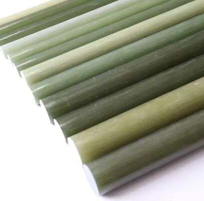 Elektroisolierstab mit hoher Dichte, Vakuuminjektions-Epoxid-Pultrusion