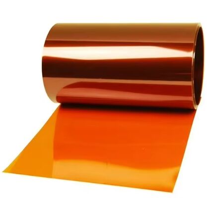 6052 Modell BOPI Film 12,5 μm-50 μm Dicke mit UL-Zertifizierung