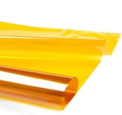 6052 Modell BOPI Film 12,5 μm-50 μm Dicke mit UL-Zertifizierung