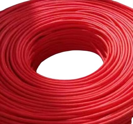 Hochleistungs-Silikon-Vernis aus Glasfaser