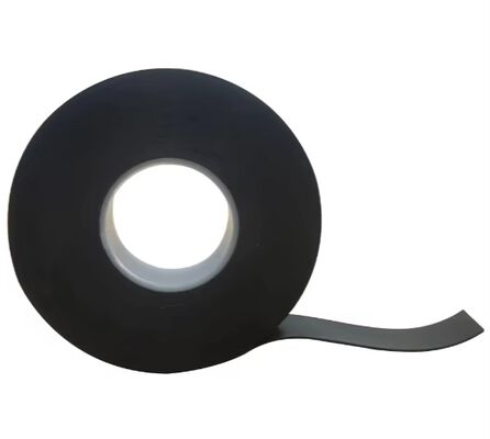Flame-Retardant PVC Insulation Tape With Rubber-based Adhesive