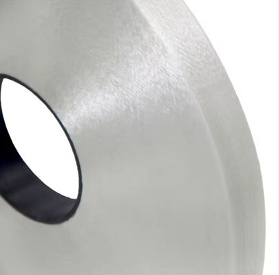 High-Strength Polyester Resin Impregnated Glass Banding Tape For Reliable Fixation