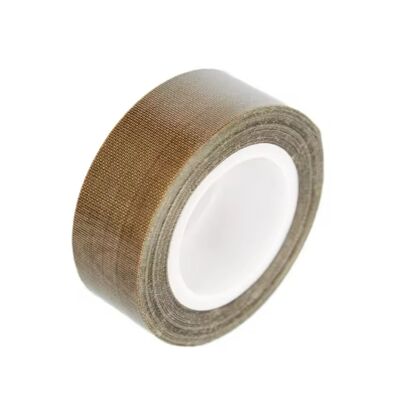 Professional PTFE Tape for Pipe Thread Sealing – High Temperature & Corrosion Resistant
