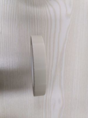 Elektrischer Grad 0.18mm des Isolierungs-Glasgewebe-Klebstreifen-H