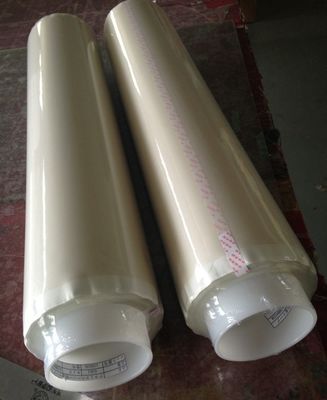 Elektrischer Grad 0.18mm des Isolierungs-Glasgewebe-Klebstreifen-H