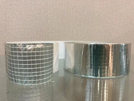 0.125mm selbstklebende Aluminiumfolie