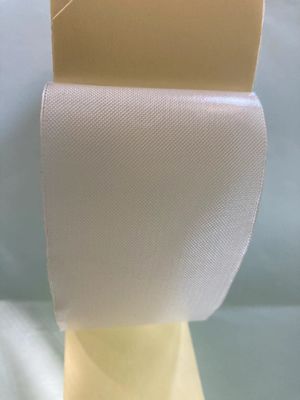 0.16mm Silikon basierte Klebstreifen