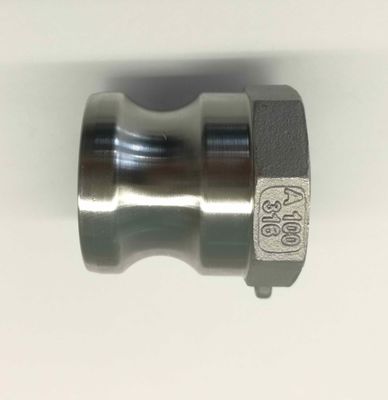 1/2“ - 8" Camlock-Riegel Schnellkupplungs