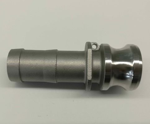 1/2“ - 8" Camlock-Riegel Schnellkupplungs