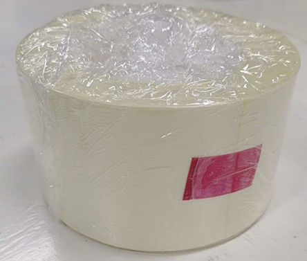 Acryl-0.16mm klebender Isolierungs-Band-Glasgewebe-Klebstreifen