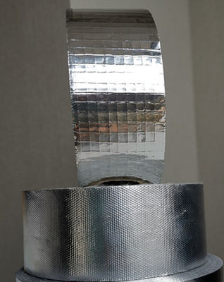 0.125mm selbstklebende Aluminiumfolie