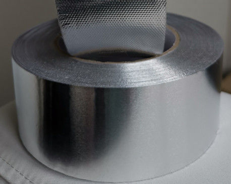 30 Mikrometer-Aluminiumfolie-Klebstreifen