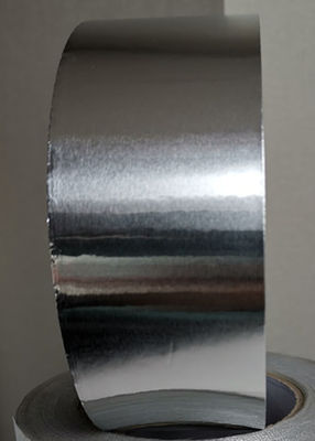 30 Mikrometer-Aluminiumfolie-Klebstreifen