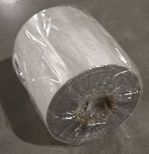 Wärmedämmungs-Folie gegenübergestelltes errichtendes Papier