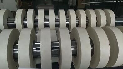 0.10mm Acryl-Aramid klebendes Isolierungs-Band 10mm-980mm