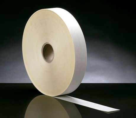 Acryl-Papierklebstreifen 0.10mm Aramid 10mm-980mm