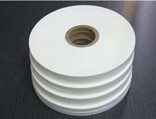 Acryl-Papierklebstreifen 0.10mm Aramid 10mm-980mm