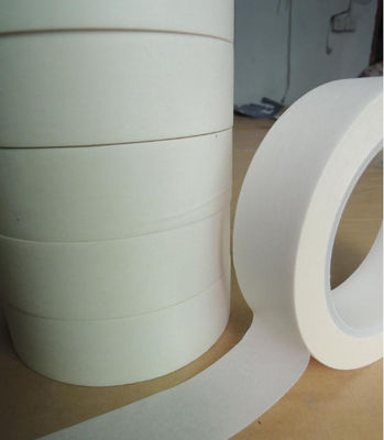 0.10mm Acryl-Aramid Papierklebstreifen 10mm-980mm