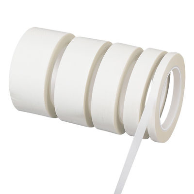 Acryl-0.16mm elektrischer Glasklebstreifen PTFE