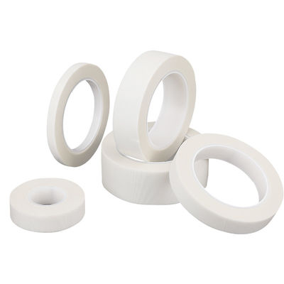 Acryl-0.16mm elektrischer Glasklebstreifen PTFE