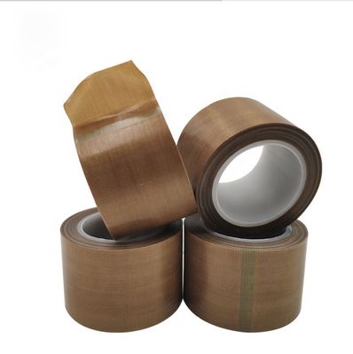PTFE elektrischer klebender Grad-Silikon-Klebstreifen des Isolierungs-Band-H
