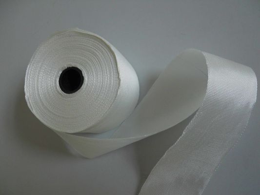 Grad-Leinwandbindung des 0.13mm Glasgewebe-Isolierungs-Band-38mm H