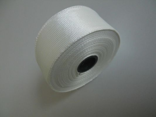 Grad-Leinwandbindung des 0.13mm Glasgewebe-Isolierungs-Band-38mm H