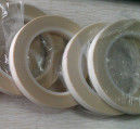 Elektrische Isolierung des h-Grad-Glasgewebe-Klebstreifen-0.18mm